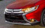 Mitsubishi Outlander 2015 года (US)